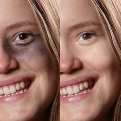 Specialty Retouching